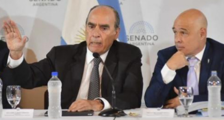 El Senado inició el tratamiento en comisión de la ley de Bases y el paquete fiscal: el RIGI, el capítulo más golpeado