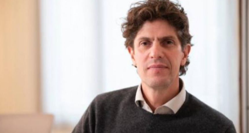 Martín Lousteau manifestó tres puntos que deben formar parte de la Ley Bases y el paquete fiscal