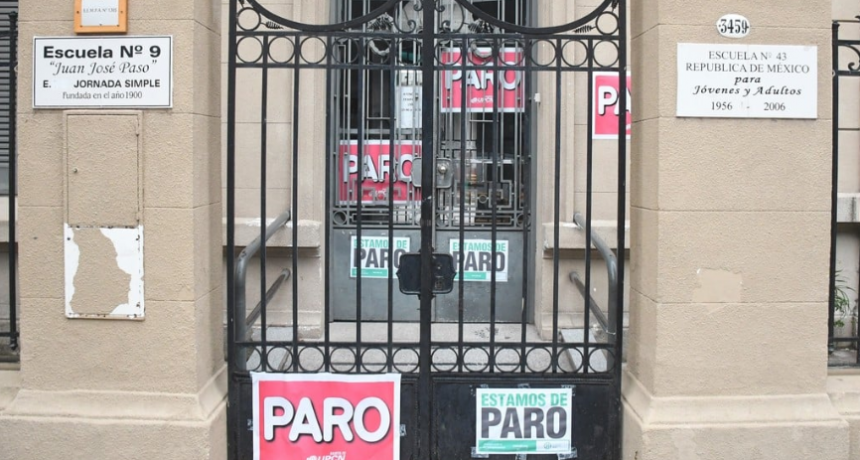 Paritarias: el gobierno santafesino se toma su tiempo para definir una nueva convocatoria