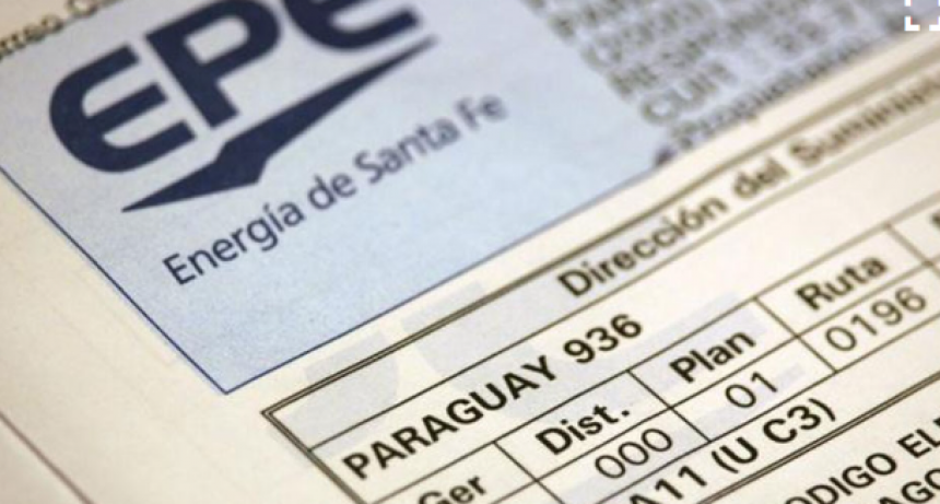 Sigue vigente la recategorización para subsidios de la EPE