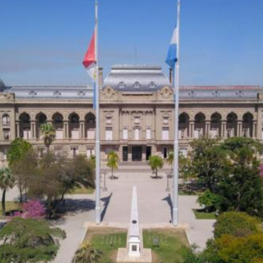 ATE y UPCN pidieron que se frene el descuento a los empleados públicos por el día no trabajado