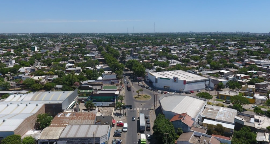 Proponen crear el departamento número 20 en la provincia de Santa Fe