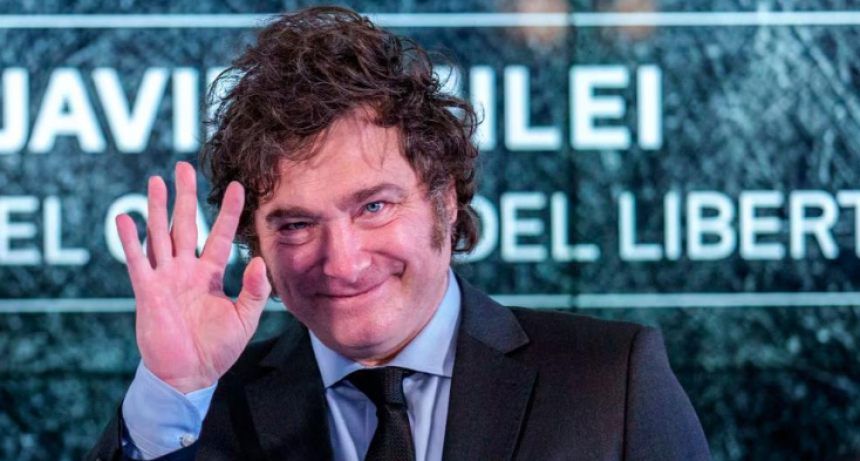 Javier Milei en el acto de Vox en España: “No somos débiles, nadie ni nada se va a interponer en nuestro camino”