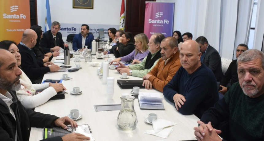 Milei dijo que detrás de la tensión con España está 