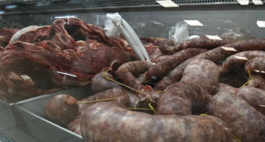 EL CONSUMO INTERNO SIGUE SIN LEVANTAR CABEZA