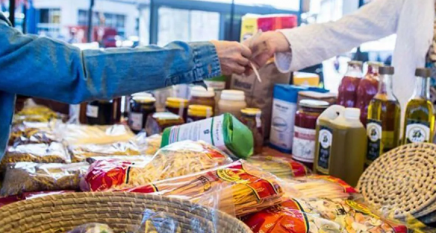 El Indec informó que la recesión se profundiza: en marzo la actividad económica cayó 8,4%