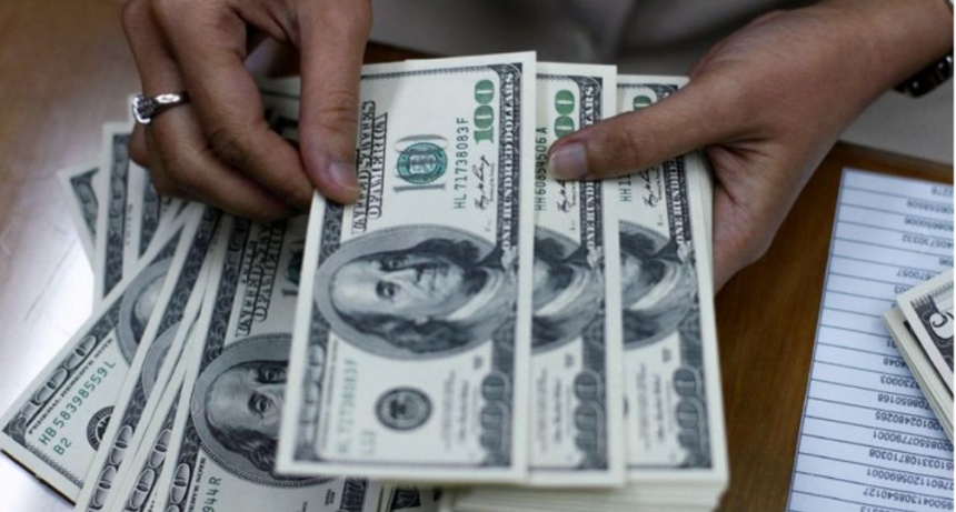 Las claves para entender por qué sube el dólar 
