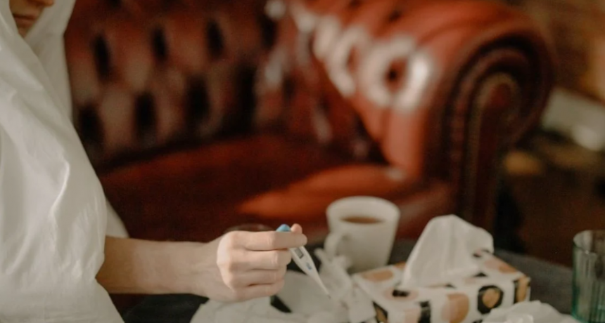 El frío no enferma, pero en invierno reina la gripe: ¿por qué?