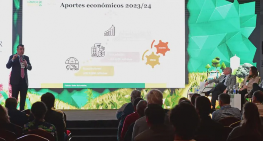 CONSENSOS DE UNA CADENA VIRTUOSA  