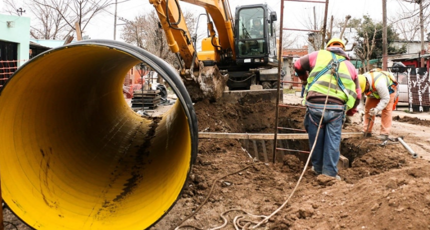 Integración y pacificación territorial: las claves del relanzamiento del plan Abre en Santa Fe