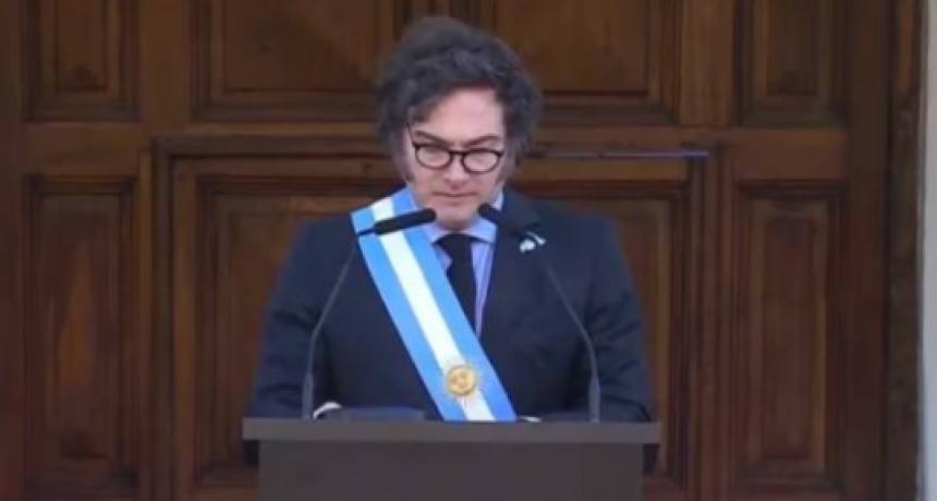 Qué es el Consejo de Mayo anunciado por Javier Milei en Córdoba