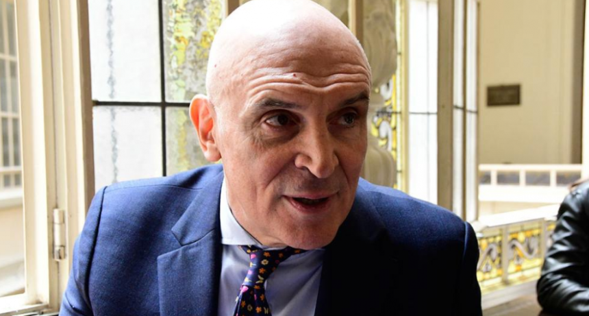 Espert cuestionó el fallo que ordenó al Gobierno entregar los alimentos: 