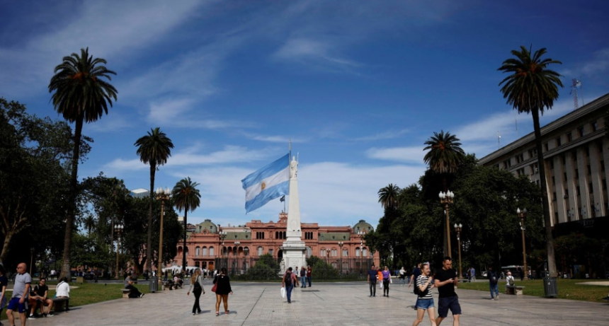 El gobierno nacional va a apelar el pedido judicial para distribuir alimentos acopiados
