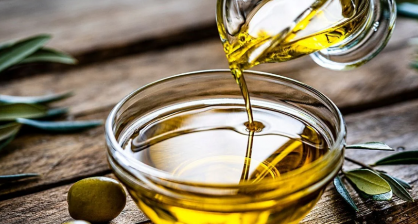 Se prohibió la venta de dos aceites de oliva por ser 