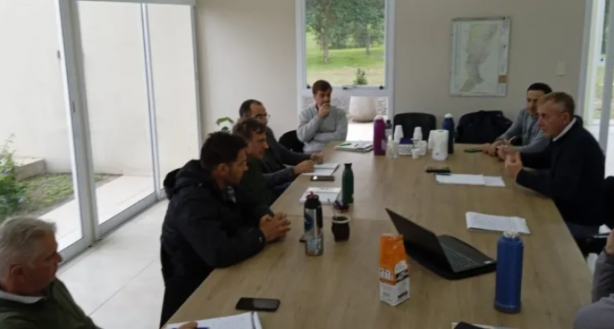 EL RIEGO, LA LLAVE PRODUCTIVA