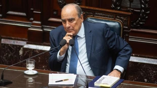 Escándalo por la estafa $LIBRA: Francos puso la cara en Diputados y negó todo