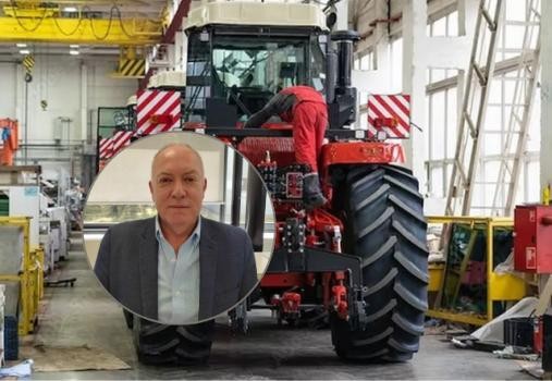 Santa Fe rechaza la importación de maquinaria usada: 