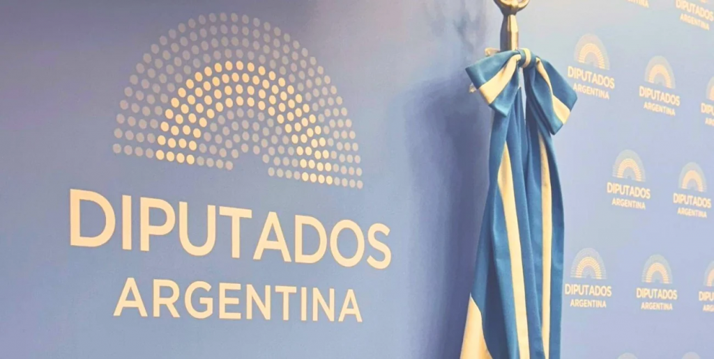 Diputados: llegará al recinto el debate para bajar la edad de imputabilidad a 14 años