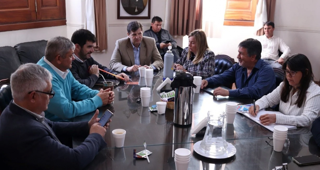 FESTRAM confirmó un paro para el viernes 16 de mayo ante la falta de acuerdo salarial