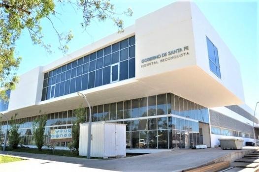 Avellaneda: internaron a una beba de 9 meses por intoxicación con cocaína y sospechan de los padres