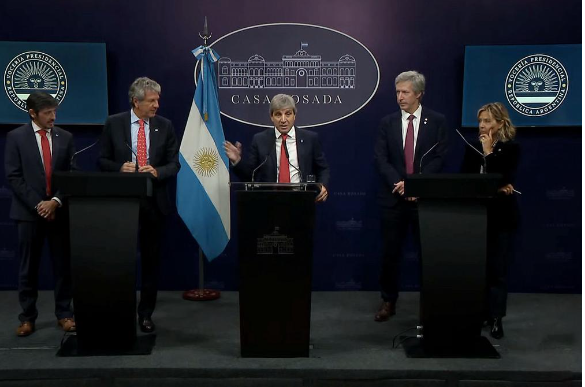 ¿Es el “Plan de Reparación Histórica” la jugada económica más audaz de Milei?