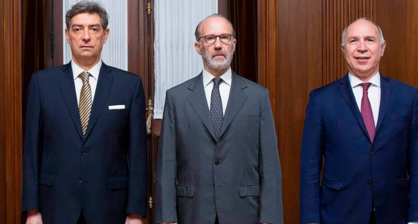 A favor de la privacidad: la Corte Suprema fall&oacute; contra el Estado y declar&oacute; inconstitucional la intromisi&oacute;n sobre los datos personales de los ciudadanos