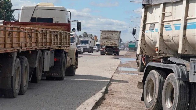 La siembra de trigo rema contra la incertidumbre climática