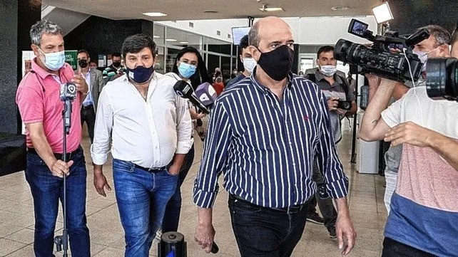 El presidente de Vicentin quedó en libertad y deberá pagar una caución de 500 mil dólares