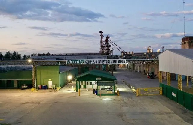 La Corte Suprema le quitó al juez de Reconquista el manejo del concurso de Vicentin