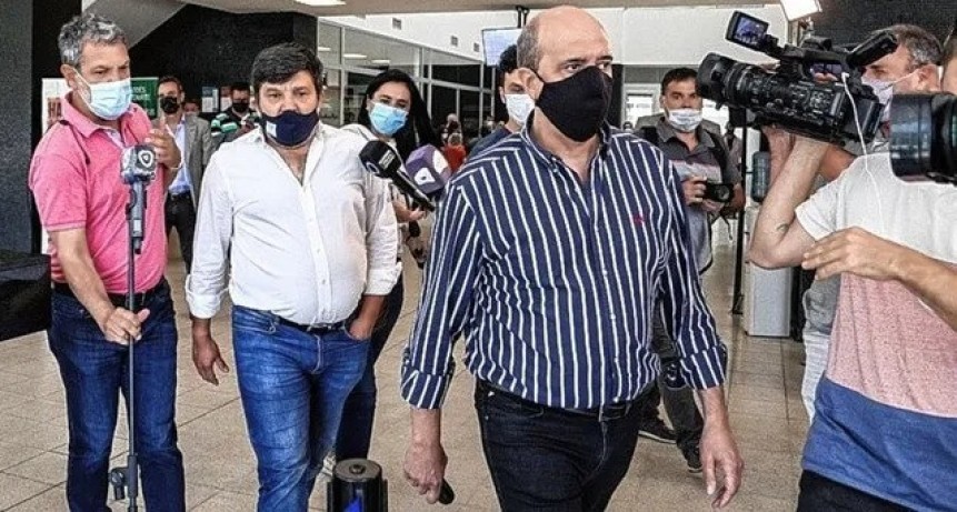 El presidente de Vicentin quedó en libertad y deberá pagar una caución de 500 mil dólares