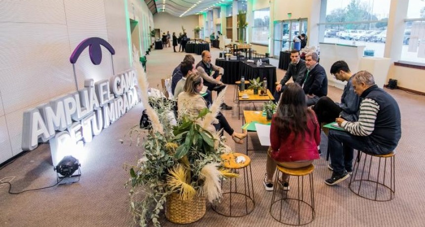 Cómo nutrir al campo y a la ciudad 