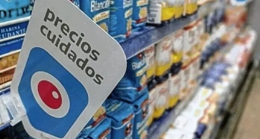 El Gobierno piensa en rediseñar Precios Cudiados y Ahora 12 para combatir la inflación