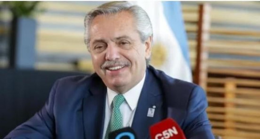 Fernández, tras revisión del FMI: 