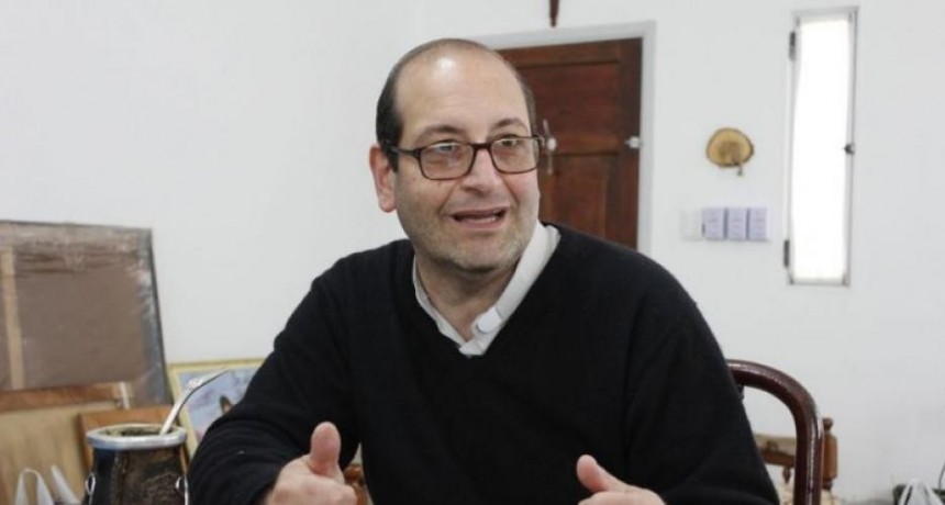 Profundo pesar por la partida del padre Miguel Abdo