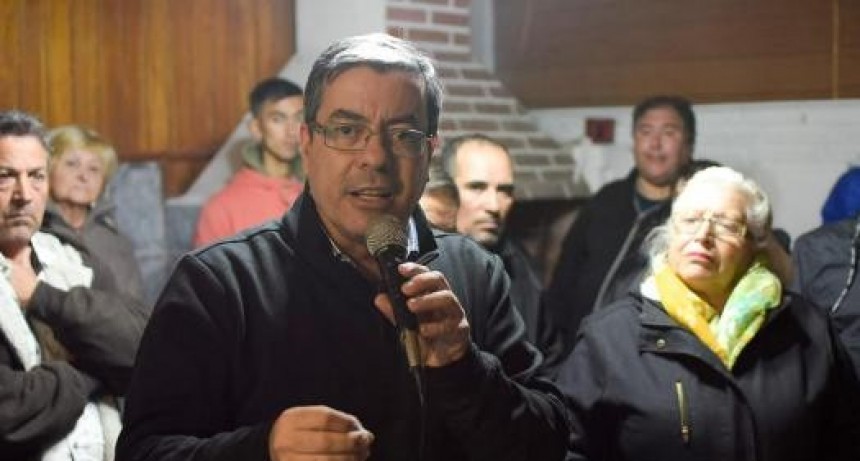 “A la oposición no le importa la Boleta Única, solo quería provocar una derrota al Gobierno”