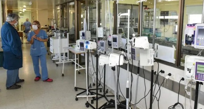 Santa Fe será sede de un estudio mundial de pacientes graves con afecciones respiratorias