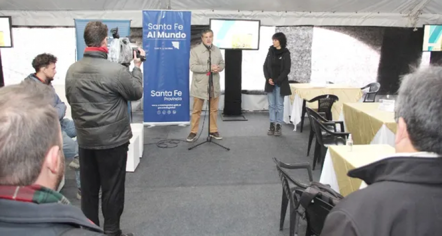 El camino de dar el salto al mercado internacional