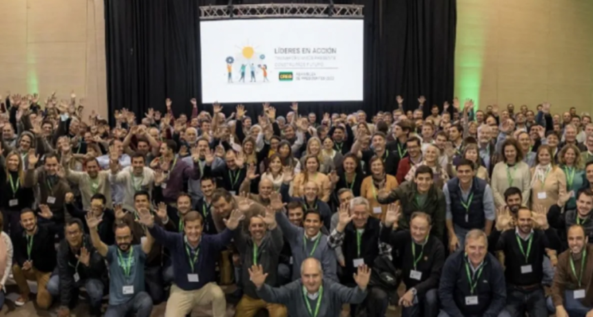 Se viene el Congreso CREA: estos son sus ejes temáticos