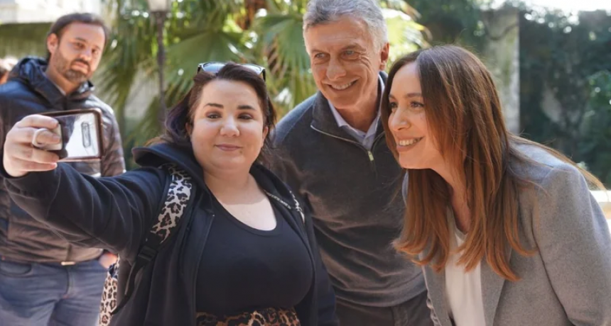 La fórmula Macri-Vidal, la euforia del PRO por la caída de Javier Milei y la misteriosa cena entre Patricia Bullrich y un radical