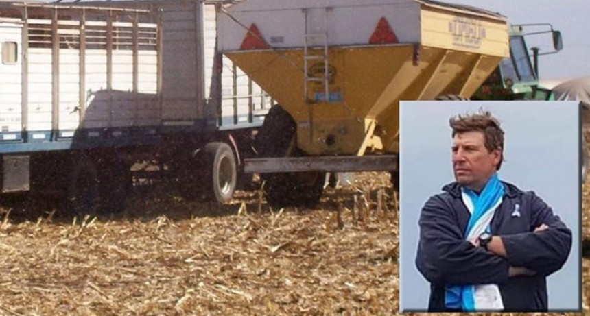 En el noreste santiagueño hay gasoil solo 2 días por semana y se suma a protesta en Chaco