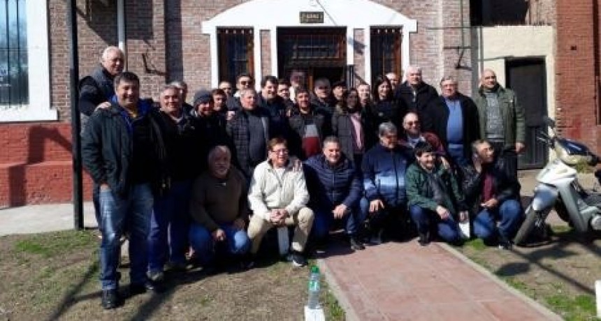 Este martes en La Redonda reconocerán a Veteranos y Caídos de la Guerra de Malvinas