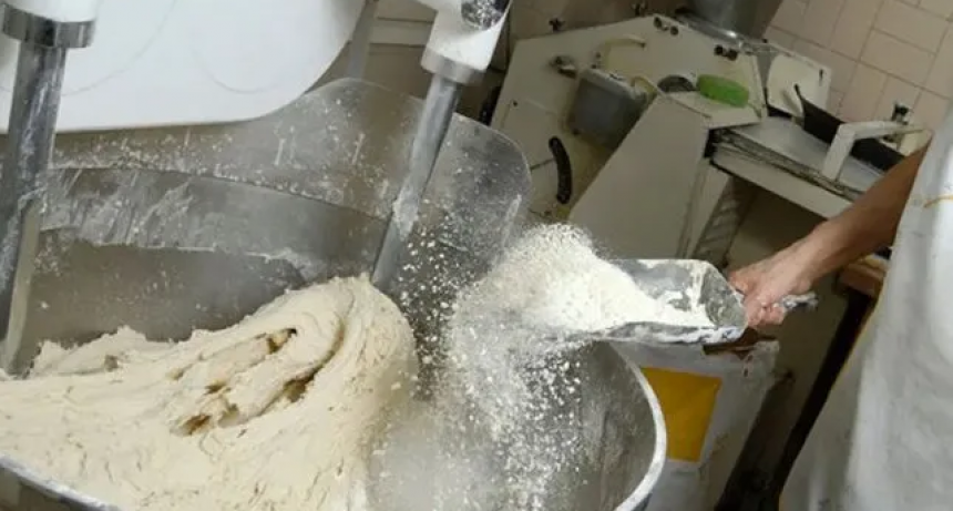 Harina subsidiada: solo la vende un molino en Santa Fe y no llega a todas las panaderías