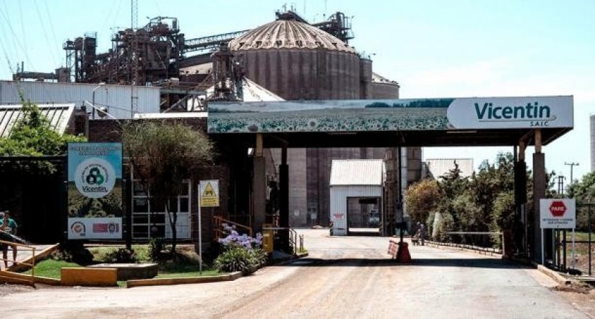 Aseguran que Vicentín 