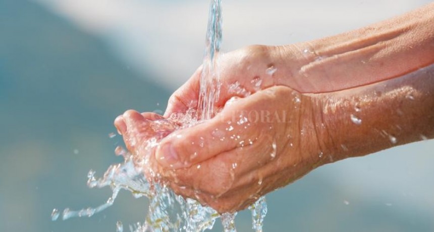 Cambiar el curso del agua 