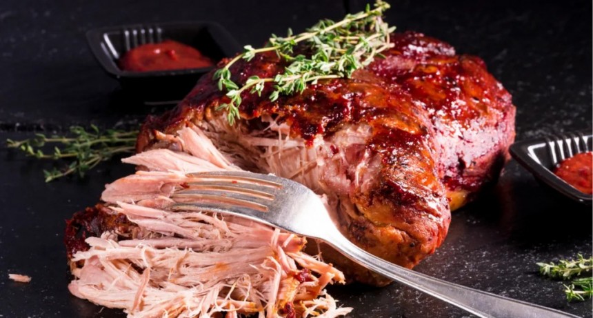 Por la suba de las importaciones, el 50% de la bondiola que se come es de Brasil