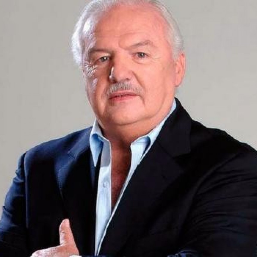 El exabrupto de Fernando Niembro: 