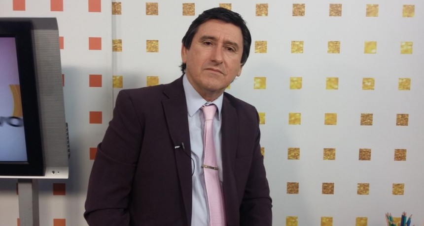 CARRIO VINO A SANTA FE A DEMOLER EL “FRENTE DE FRENTES” ANTES QUE SE CONSTRUYA.