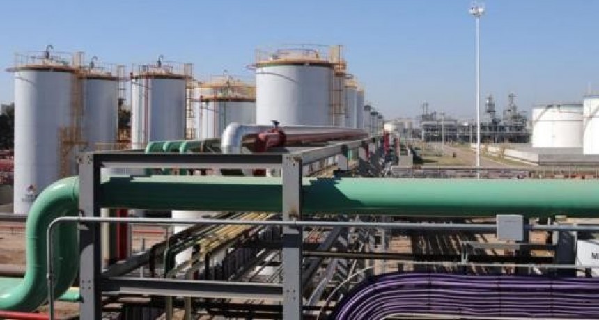 Plantas de biodiesel de Santa Fe están preparadas para responder el aumento del corte