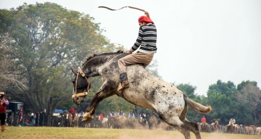 Vuelve la Fiesta Provincial de la Yerra en Cayastá 