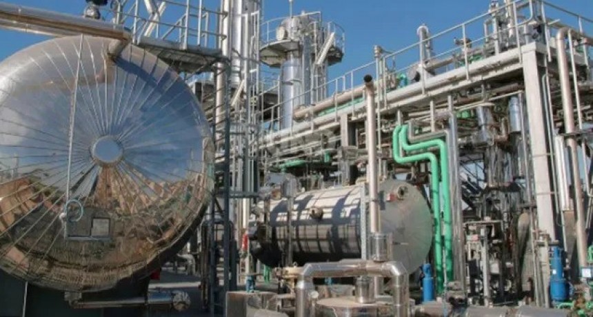 Elevaron el corte obligatorio de gasoil con biodiésel para pailar la escasez de ese combustible